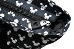 Mickey & Minnie Mouse Icon Travel Tote Bag