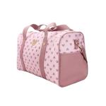 Disney Minnie Mouse Pink 18" Duffle Bag