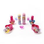 Disney Princess Lip Smacker Tote Bag