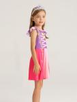 Disney Princess Toddler Nightgown for Girls - Purple