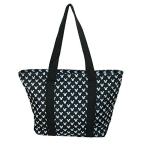 Mickey & Minnie Mouse Icon Travel Tote Bag