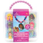 Disney Princess Jewelry Making Kit for Girls