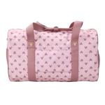 Disney Minnie Mouse Pink 18" Duffle Bag