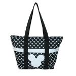 Mickey & Minnie Mouse Icon Travel Tote Bag