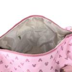 Disney Minnie Mouse Pink 18" Duffle Bag