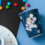 Disney Mickey Mouse Kids Dinnerware Set, 5 Pieces