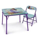 Disney Toddler Wish Table and Chair Set