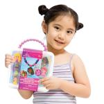 Disney Princess Jewelry Making Kit for Girls