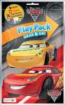 Disney Cars Coloring Book Set with Lightning McQueen