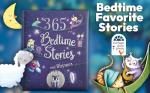 Disney 365 Bedtime Stories and Rhymes Collection
