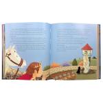 Disney 365 Bedtime Stories and Rhymes Collection