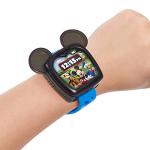 Mickey Mouse Funhouse Toy Watch for Kids