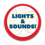 Mickey Mouse Funhouse Toy Watch for Kids