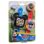 Mickey Mouse Funhouse Toy Watch for Kids