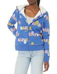 Disney Women's Fleece Hoodies: Marvel, Star Wars, Princess