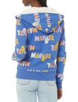 Disney Women's Fleece Hoodies: Marvel, Star Wars, Princess
