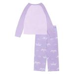 Disney Princess Squad Girls' Pajama Set