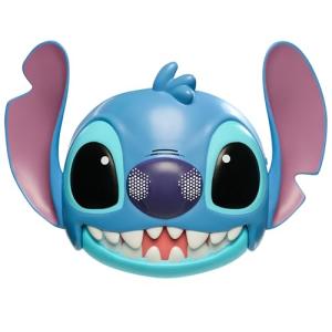 Disney Stitch Talking Mask with Sounds for Kids