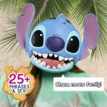 Disney Stitch Talking Mask with Sounds for Kids