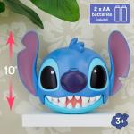 Disney Stitch Talking Mask with Sounds for Kids