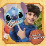 Disney Stitch Talking Mask with Sounds for Kids