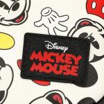 Disney Mickey Mouse All-Over Print Sling Bag