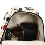 Disney Mickey Mouse All-Over Print Sling Bag