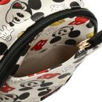 Disney Mickey Mouse All-Over Print Sling Bag
