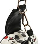 Disney Mickey Mouse All-Over Print Sling Bag