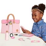Disney Princess Deluxe Tote Bag & Essentials Set