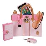 Disney Princess Deluxe Tote Bag & Essentials Set