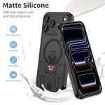 Cute Disney iPhone 17 Pro Max Case - MagSafe Compatible