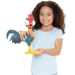 Moana HeiHei Squeeze and Scream Toy Figure