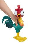 Moana HeiHei Squeeze and Scream Toy Figure
