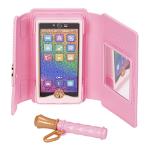 Disney Princess Play Phone Set with Accessories
