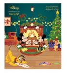 Loungefly Disney Mickey & Minnie Cocoa Box Pin