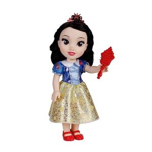 Snow White Doll with Outfit and Tiara