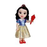 Snow White Doll with Outfit and Tiara