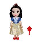 Snow White Doll with Outfit and Tiara