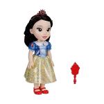 Snow White Doll with Outfit and Tiara