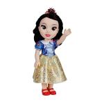 Snow White Doll with Outfit and Tiara