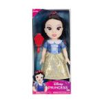 Snow White Doll with Outfit and Tiara