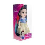 Snow White Doll with Outfit and Tiara