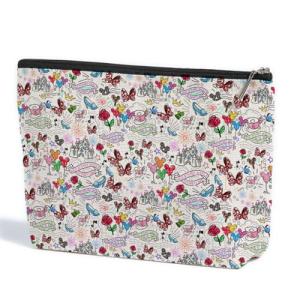 Adorable Disney Mouse Makeup Bag for All Occasions