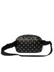 Minnie Mouse Polka Dot Crossbody Fanny Pack