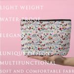 Adorable Disney Mouse Makeup Bag for All Occasions