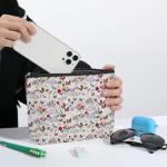 Adorable Disney Mouse Makeup Bag for All Occasions