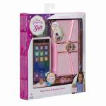Disney Princess Play Phone Set with Accessories