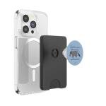 Disney Eeyore PopSocket with MagSafe Umbrella Wallet