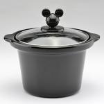 Disney Mickey Mouse 2-Quart Slow Cooker